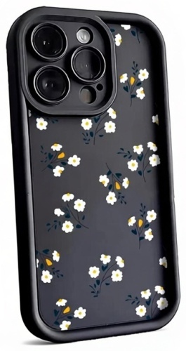 Чехол для Apple iPhone 14 Pro рисунок