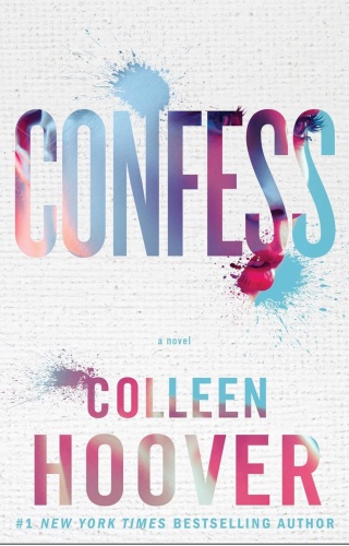 Colleen Hoover : Confess