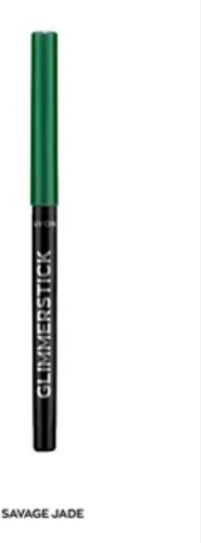 Avon Savage Jade карандаш зеленый Зелёный