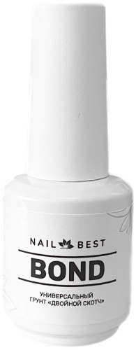 Nail Best праймер Bond 15 мл