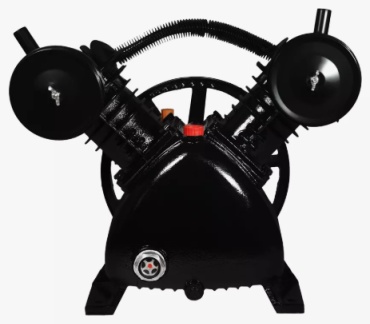 Компрессор масляный Electrolite W2065, 10 бар