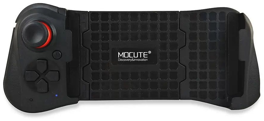 Игровой контроллер Mocute 058F черный