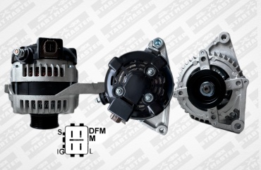 Генератор SM 27060-0V010