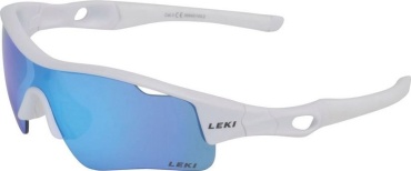 LEKI VISION PRO белый