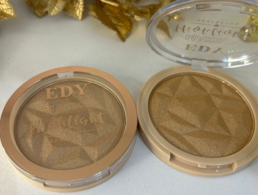 3DeLuxe EDY хайлайтер 04
