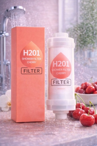 Ароматический фильтр с вишней Filtr225
