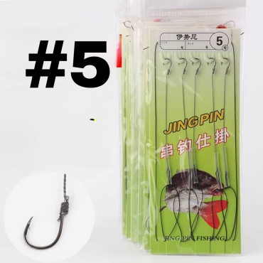Jingpin карповый Knb-5