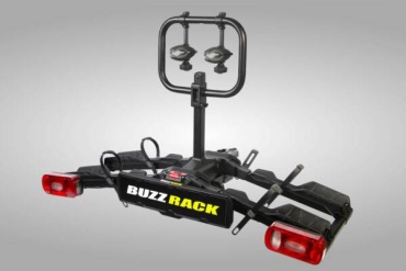 Крепление на фаркоп BuzzRack LITE 2