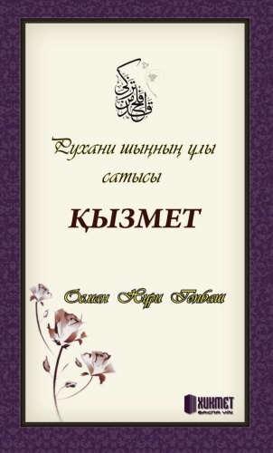 Осман Нури Топбаш: Қызмет