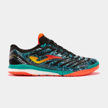 Футзалки JOMA черный