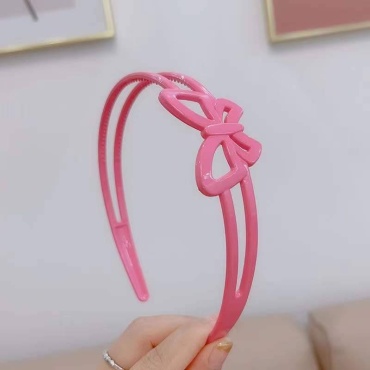 Accessories ободок 1 шт, розовый