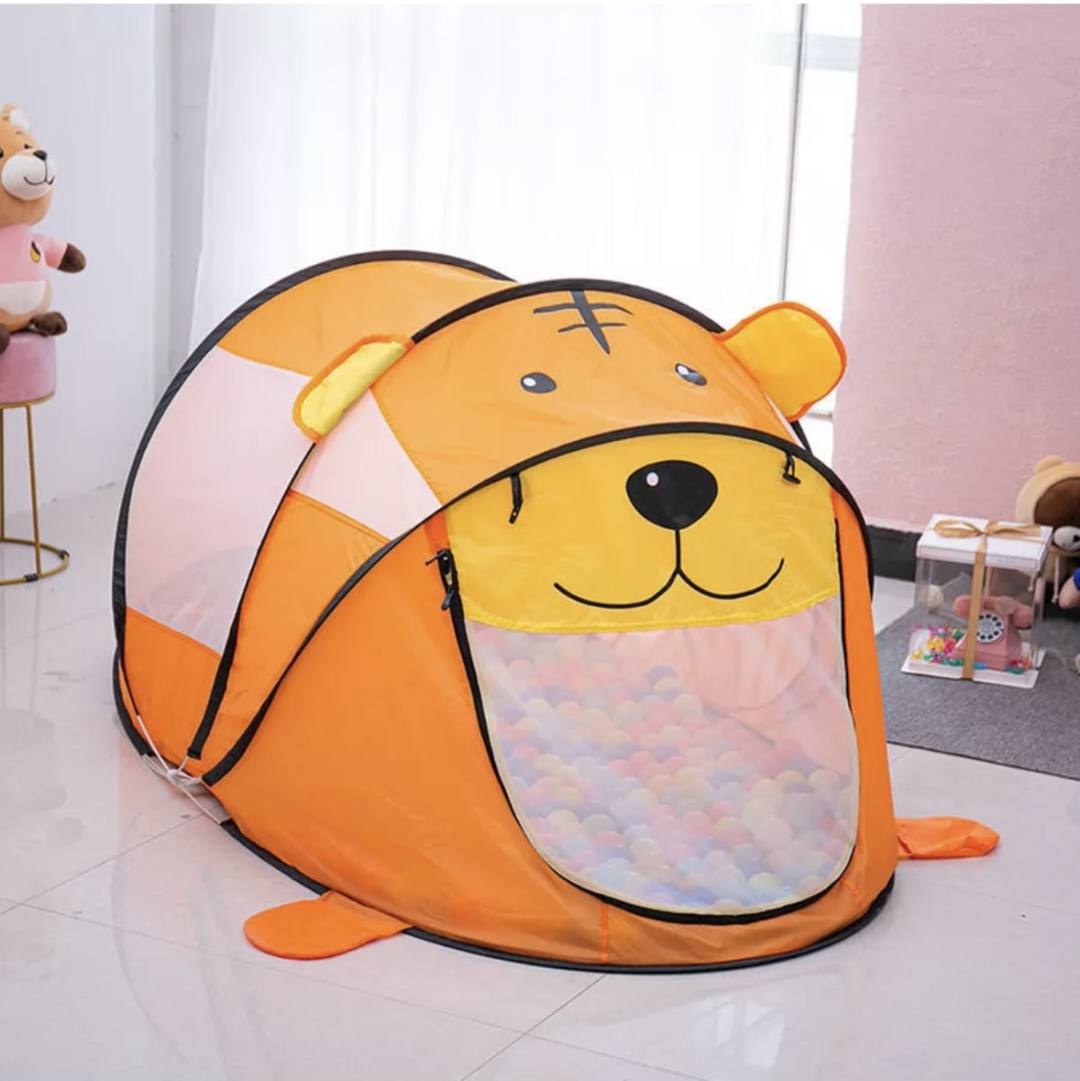 Палатка Bear
