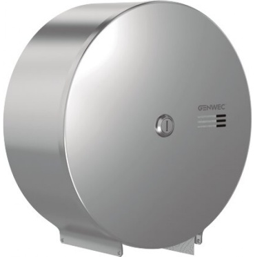 Диспенсер для туалетной бумаги Genwec GW03 02 04 01