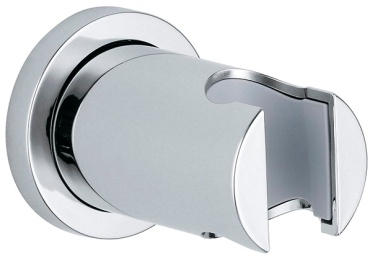 Grohe держатель для душа 50х69 мм White House Grohe Rainshower 27074000, пластик