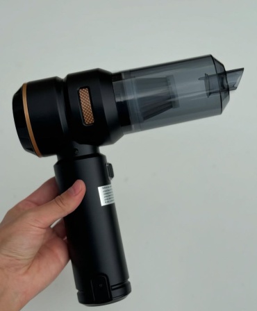 HL-121 0.3 л черный