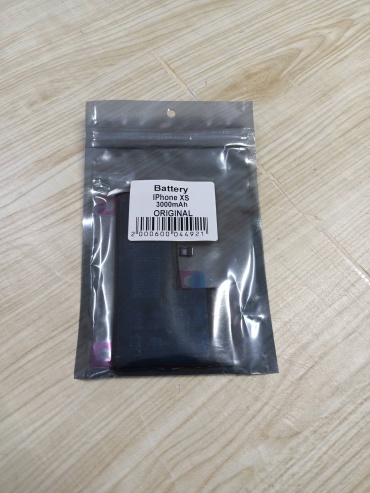 AKC для iPhone XS 3000 мАч