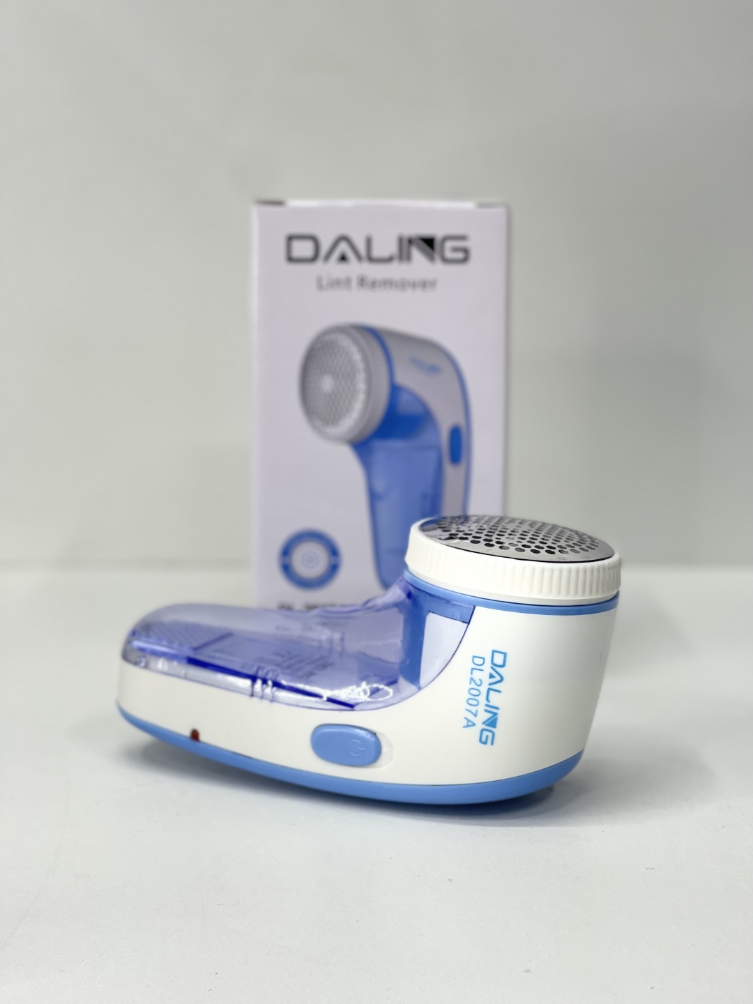 Машинка DALING DL-2007A
