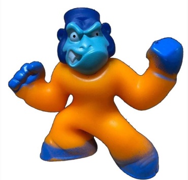 Игрушка-мялка 30365249_981942515 мультиколор