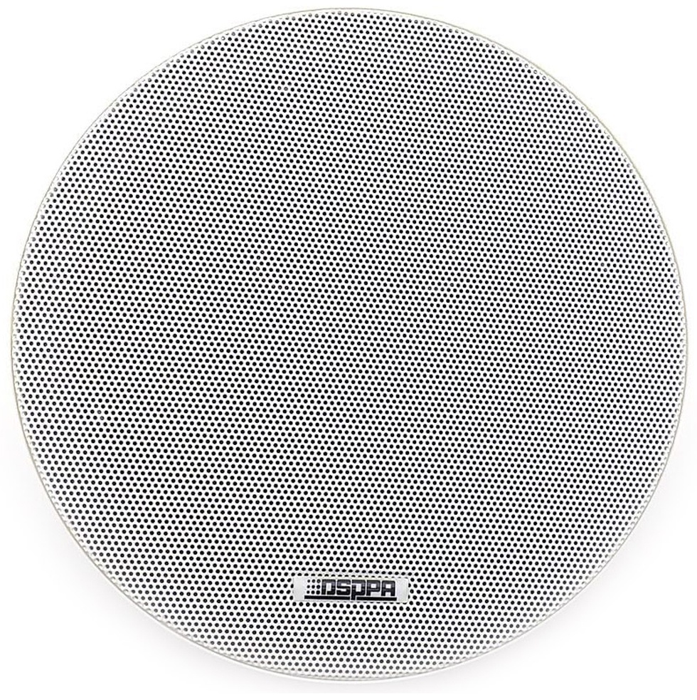 DSPPA DSP5211 белый