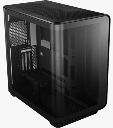 MSI MEG MAESTRO 700L PZ черный