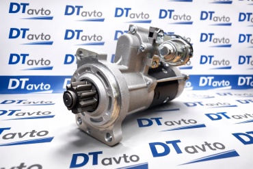Стартер DT М9Т.9122