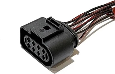 CARGEN разъём AX-436