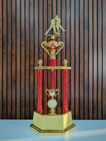 Golden Cup кубок "Дзюдо Эксклюзив"