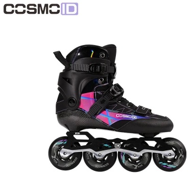 CosmoID CX-1 черный 33-35