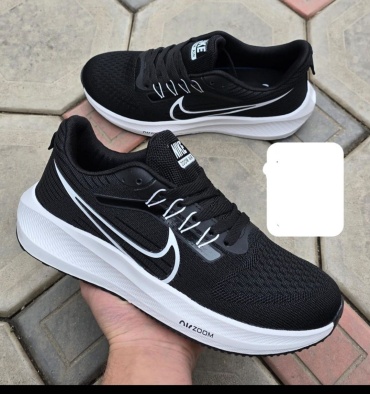 Кроссовки SPORTROOM Pegasus038 черный