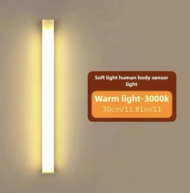 Светильник настенный LED 3 Вт белый