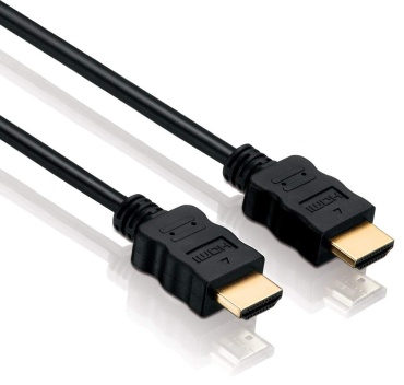 Кабель HDMI - HDMI 5 м