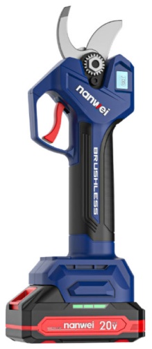 Кусторез Nanwei WM-BS830-2