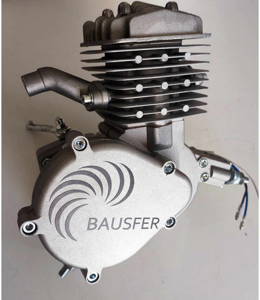 Двигатель для велосипеда BAUSFER 332284504