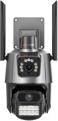 BlackRexx камера видеонаблюдения P-11, 3MP, расширение 2304x1296