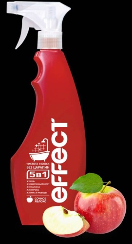 Спрей Effect