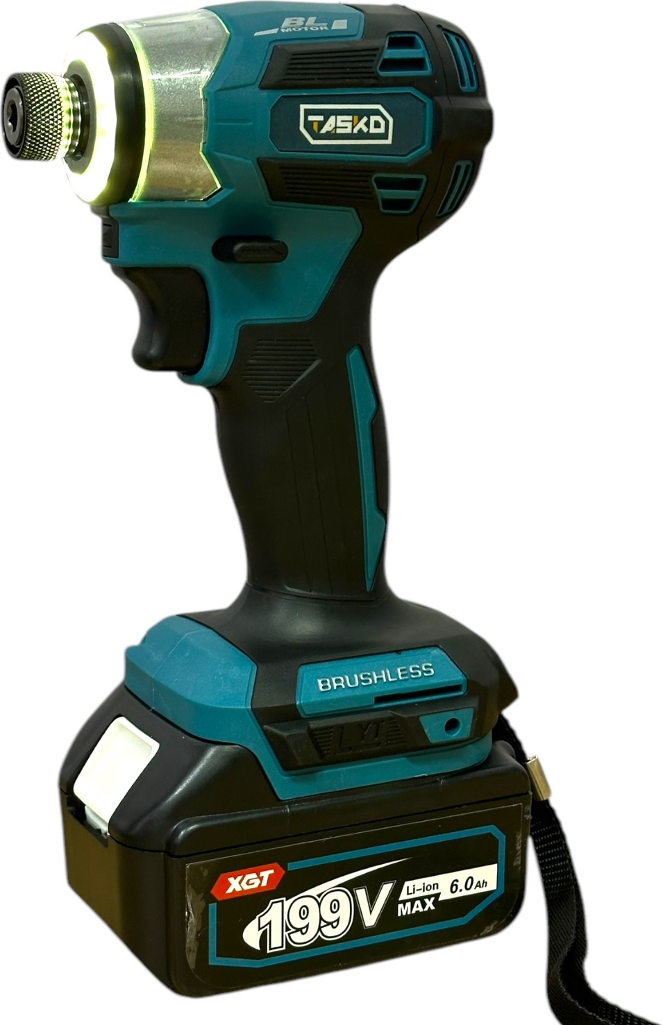 Tasko винтоверт TSK-IMPAKT-ML90 21 В