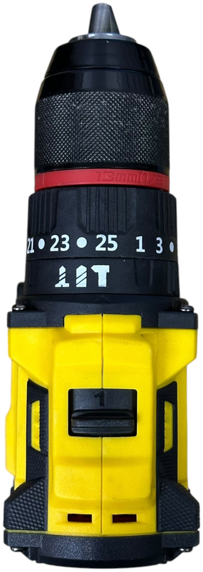 Tasko дрель-шуруповерт TSK-BL41DW 21 В
