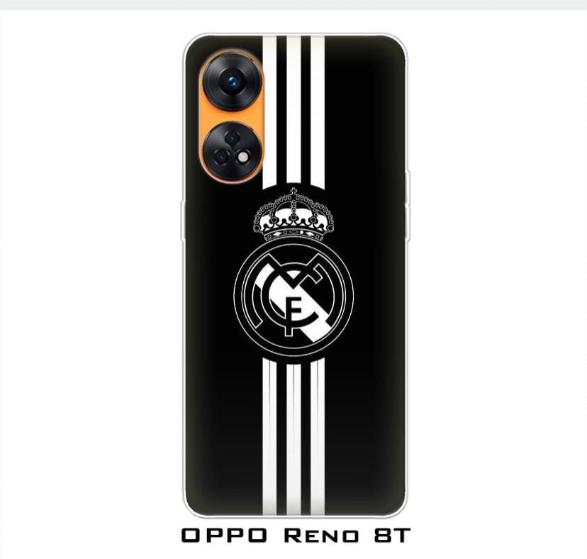 Чехол для OPPO Reno 8T рисунок