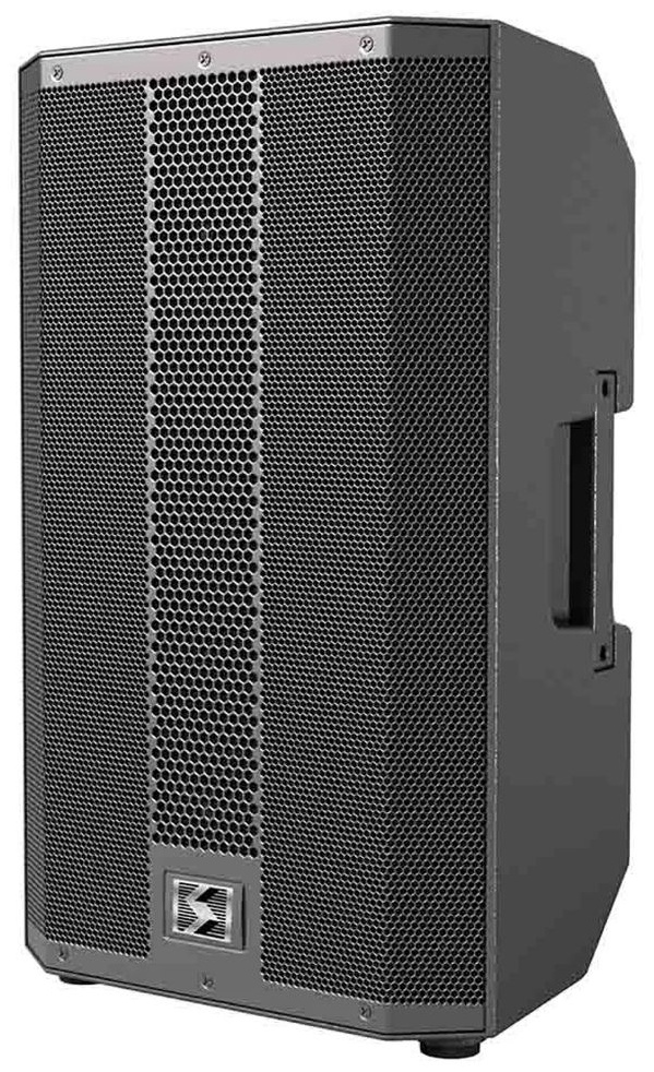 SST SST112P черный