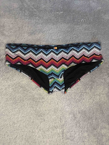 Плавки BEACHWAVE мультиколор