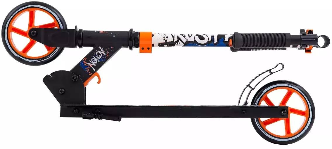 RUSH ACTION RH-480504 черный