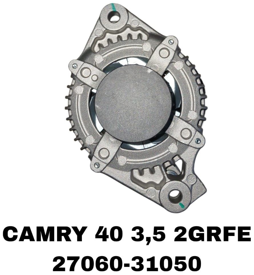 Генератор SOFRET 27060-31050