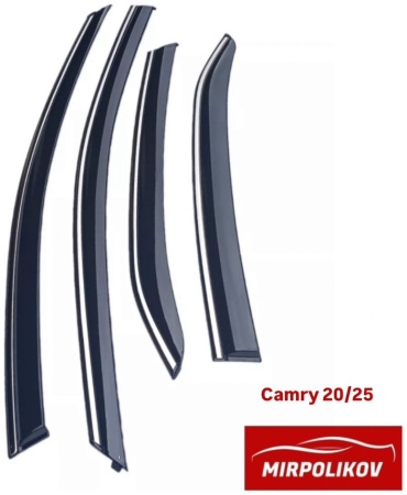 Mirpolikov mrvet734849 для Toyota Camry 1996-2001