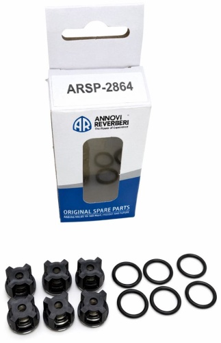 Annovi Reverberi клапан ARSP-2864 12 шт