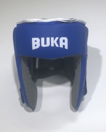 Шлем BUKA BK2222 синий L