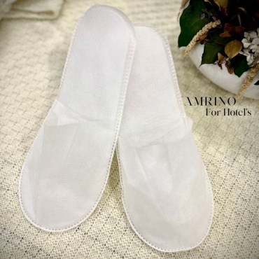 Тапочки для педикюра 38-44 20 шт