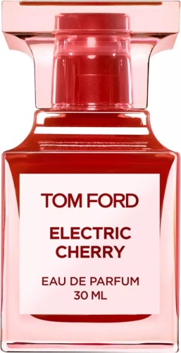 TOM FORD Electric Cherry парфюмерная вода EDP 30 мл, унисекс