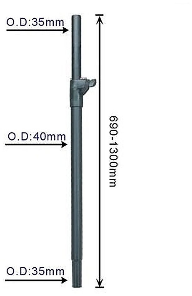 Soundking DB075