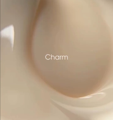 Stefany for nails гель Extra base Charm 15 мл
