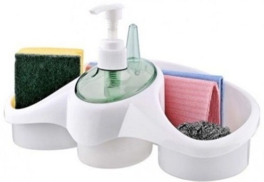 TITIZ Tidy 653